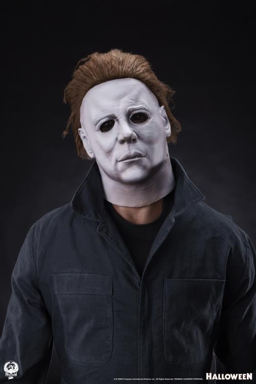 Halloween Michael Myers 1/2 Scale Statue Gallery Image 17
