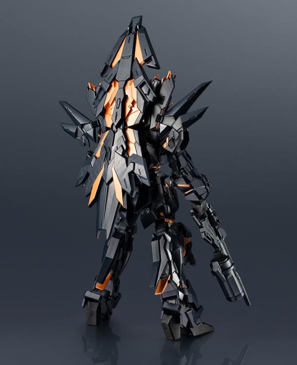 Mobile Suit Gundam Unicorn Gundam Universe GU-33 RX-0(N) Unicorn Gundam 02 Banshee Norn Gallery Image 4