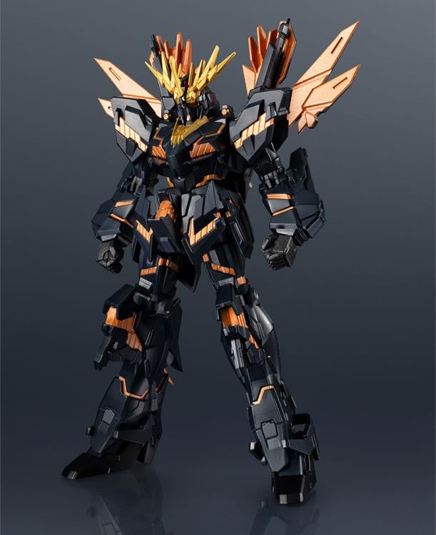 Mobile Suit Gundam Unicorn Gundam Universe GU-33 RX-0(N) Unicorn Gundam 02 Banshee Norn Gallery Image 3