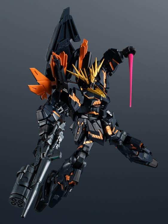 Mobile Suit Gundam Unicorn Gundam Universe GU-33 RX-0(N) Unicorn Gundam 02 Banshee Norn Gallery Image 6