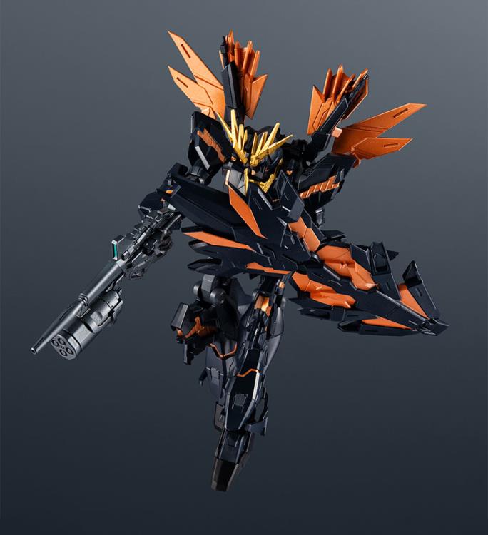 Mobile Suit Gundam Unicorn Gundam Universe GU-33 RX-0(N) Unicorn Gundam 02 Banshee Norn Gallery Image 5