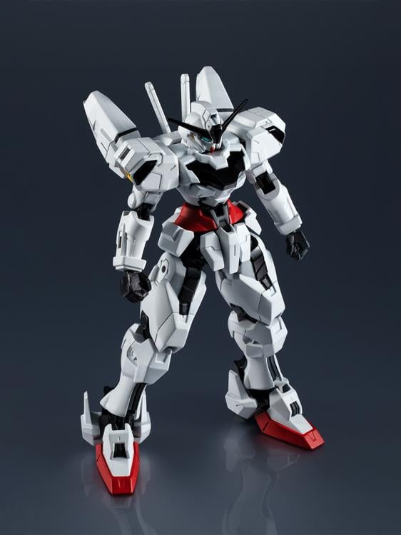 Mobile Suit Gundam: The Witch from Mercury Gundam Universe GU-31 X-EX01 Gundam Calibarn Gallery Image 5
