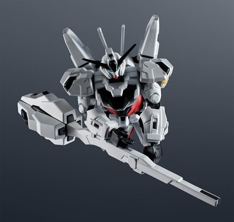Mobile Suit Gundam: The Witch from Mercury Gundam Universe GU-31 X-EX01 Gundam Calibarn Gallery Image 7