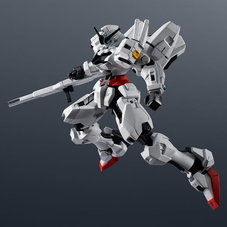 Mobile Suit Gundam: The Witch from Mercury Gundam Universe GU-31 X