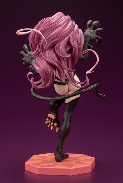 Darkstalkers Bishoujo Felicia Limited Edition PX Previews Exclusive Gallery Image 6