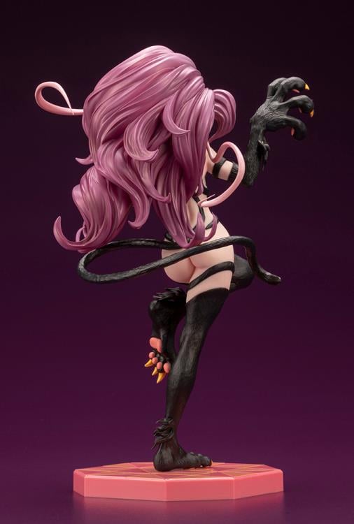 Darkstalkers Bishoujo Felicia Limited Edition PX Previews Exclusive Gallery Image 5