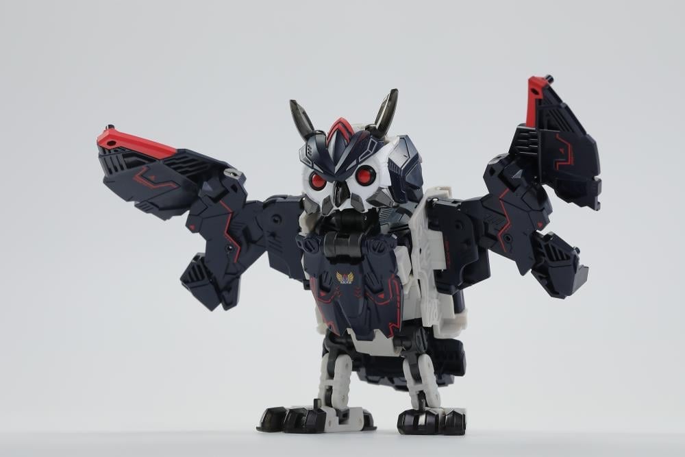 BeastBOX BB-38BW/49TD/45OL Air Force Set Gallery Image 10