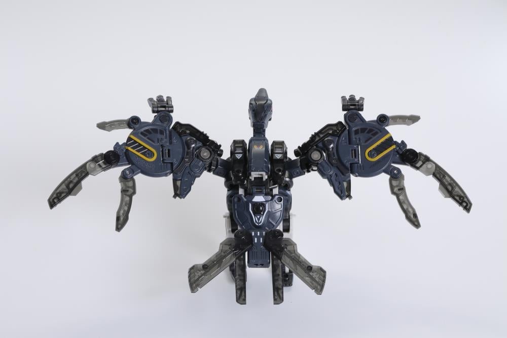 BeastBOX BB-38BW/49TD/45OL Air Force Set Gallery Image 14