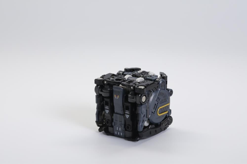 BeastBOX BB-38BW/49TD/45OL Air Force Set Gallery Image 15