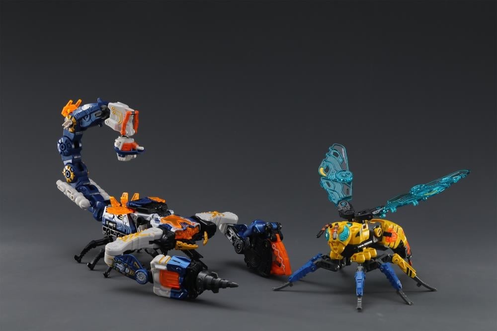 BeastBOX BB-60 Hurrican Gallery Image 15