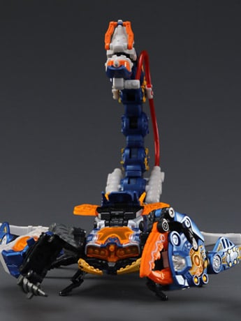 BeastBOX BB-60 Hurrican Gallery Image 2