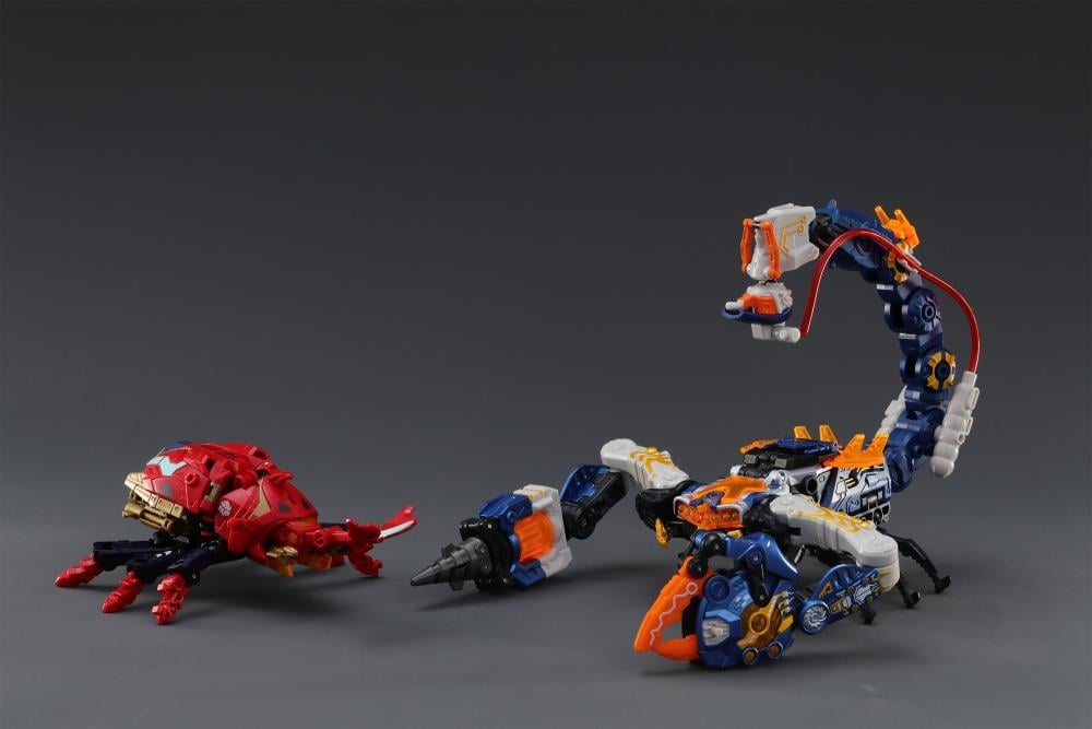 BeastBOX BB-60 Hurrican Gallery Image 17
