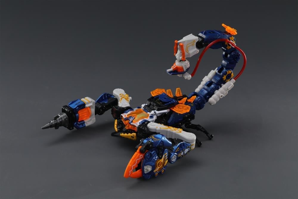 BeastBOX BB-60 Hurrican Gallery Image 3