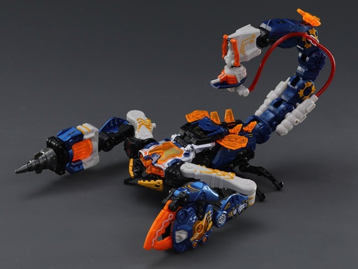 BeastBOX BB-60 Hurrican Gallery Image 1