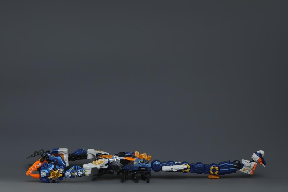 BeastBOX BB-60 Hurrican Gallery Image 7