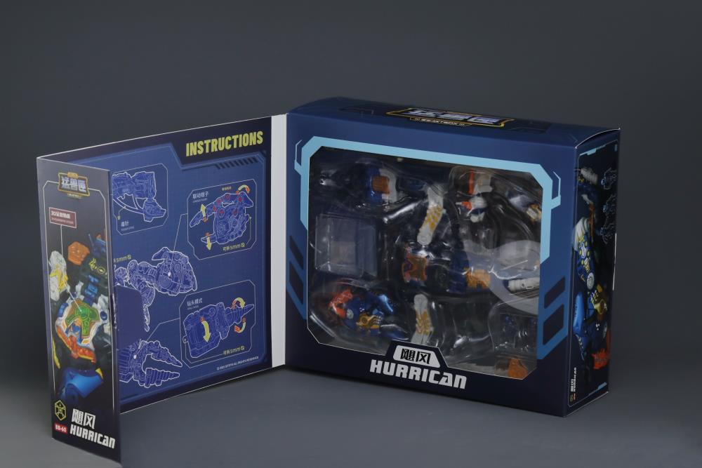 BeastBOX BB-60 Hurrican Gallery Image 19