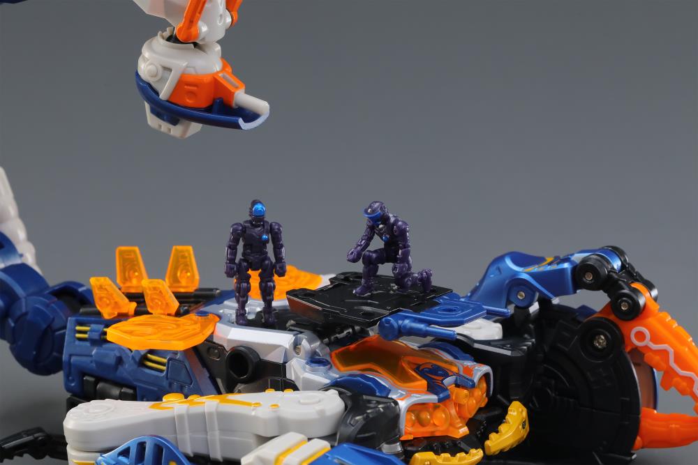 BeastBOX BB-60 Hurrican Gallery Image 11