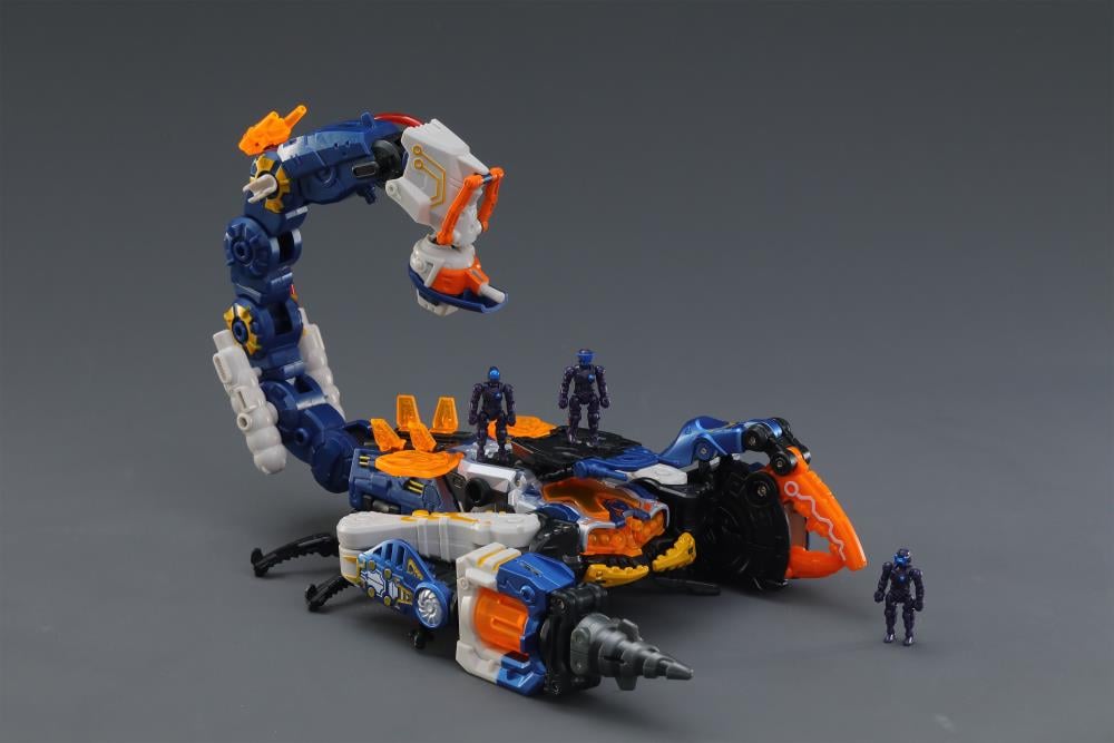 BeastBOX BB-60 Hurrican Gallery Image 6