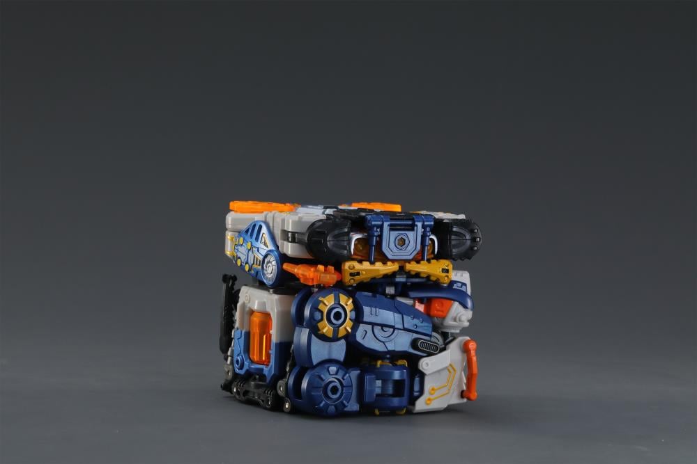BeastBOX BB-60 Hurrican Gallery Image 9