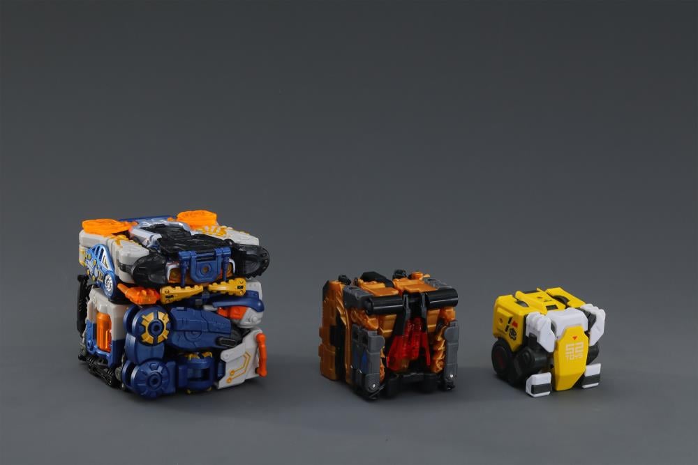 BeastBOX BB-60 Hurrican Gallery Image 10