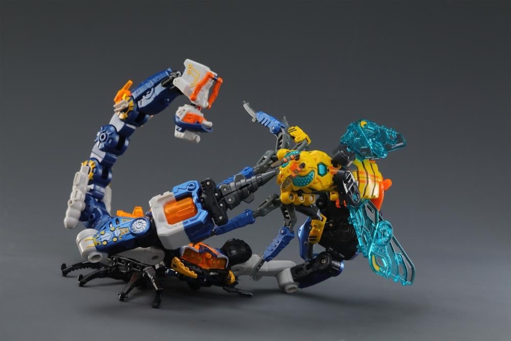 BeastBOX BB-60 Hurrican Gallery Image 16