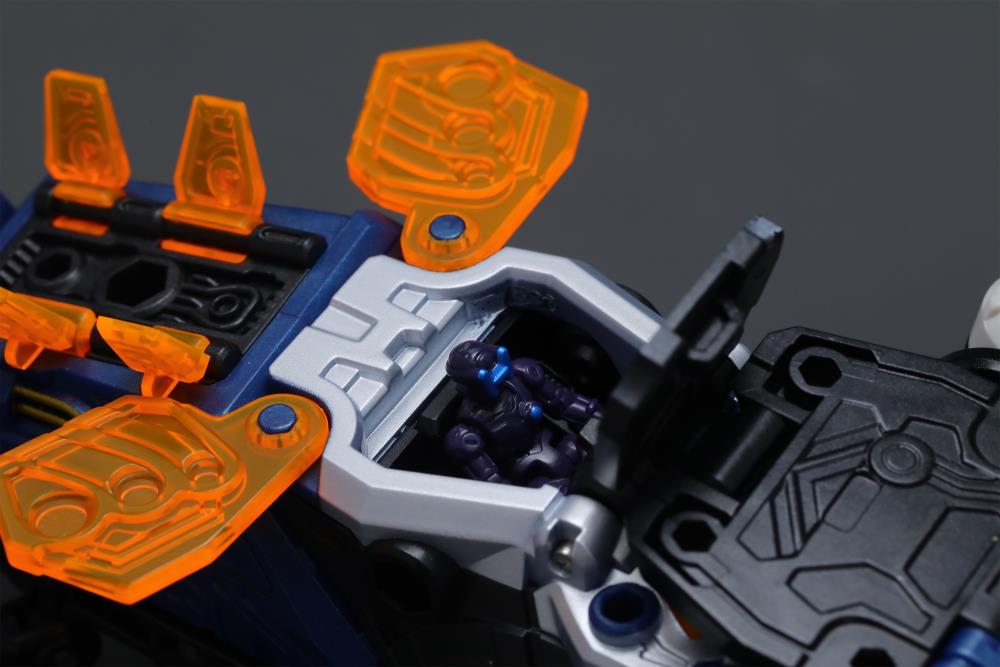 BeastBOX BB-60 Hurrican Gallery Image 8