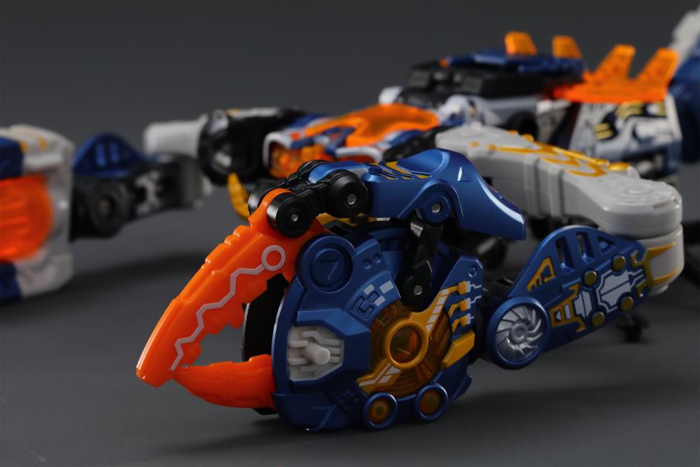 BeastBOX BB-60 Hurrican Gallery Image 13
