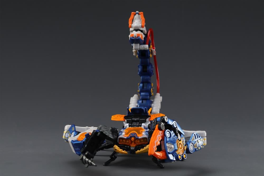 BeastBOX BB-60 Hurrican Gallery Image 5