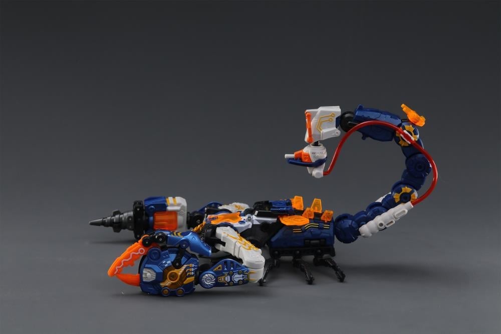 BeastBOX BB-60 Hurrican Gallery Image 4