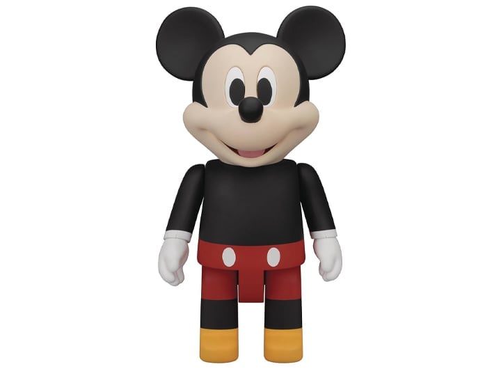 Mickey Mouse Syaking-Bang!! Mickey Mouse Piggy Bank Gallery Image 1