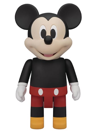 Mickey Mouse Syaking-Bang!! Mickey Mouse Piggy Bank Gallery Image 2
