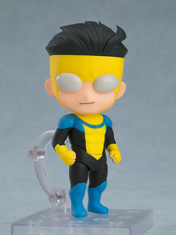 Invincible Nendoroid No.2308 Invincible Gallery Image 3