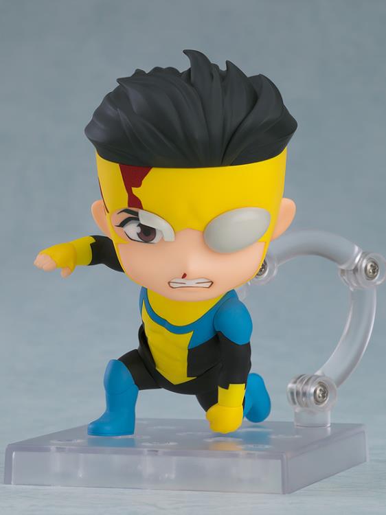 Invincible Nendoroid No.2308 Invincible Gallery Image 7