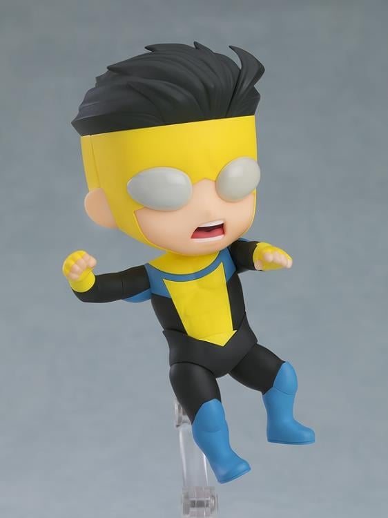 Invincible Nendoroid No.2308 Invincible Gallery Image 6