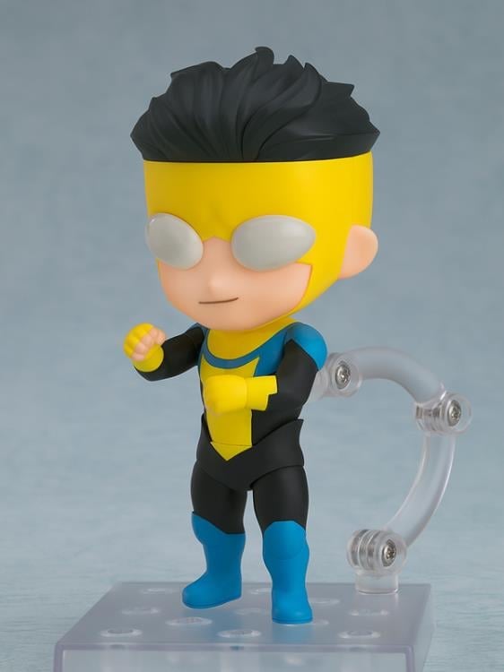 Invincible Nendoroid No.2308 Invincible Gallery Image 5