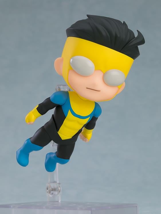 Invincible Nendoroid No.2308 Invincible Gallery Image 4