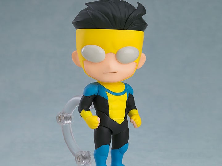 Invincible Nendoroid No.2308 Invincible Gallery Image 1