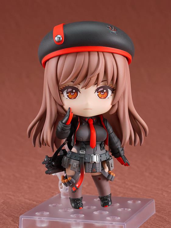 Goddess of Victory: Nikke Nendoroid No.2315 Rapi Gallery Image 3
