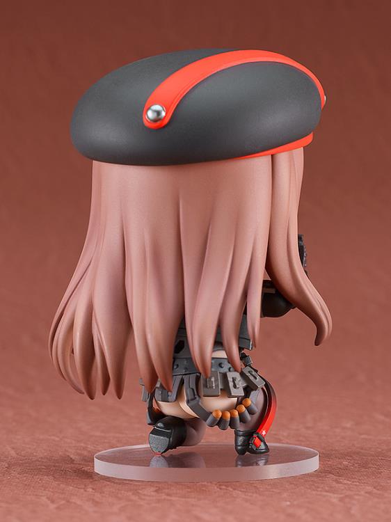 Goddess of Victory: Nikke Nendoroid No.2315 Rapi Gallery Image 7