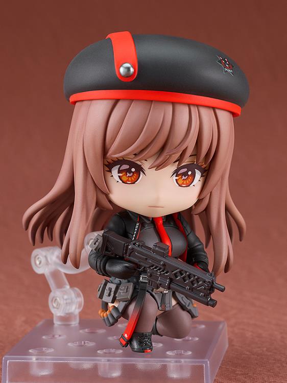 Goddess of Victory: Nikke Nendoroid No.2315 Rapi Gallery Image 5