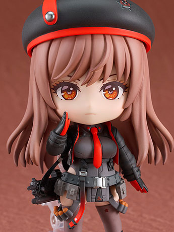 Goddess of Victory: Nikke Nendoroid No.2315 Rapi Gallery Image 2