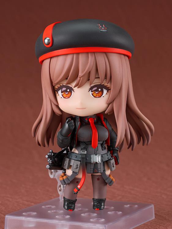 Goddess of Victory: Nikke Nendoroid No.2315 Rapi Gallery Image 4