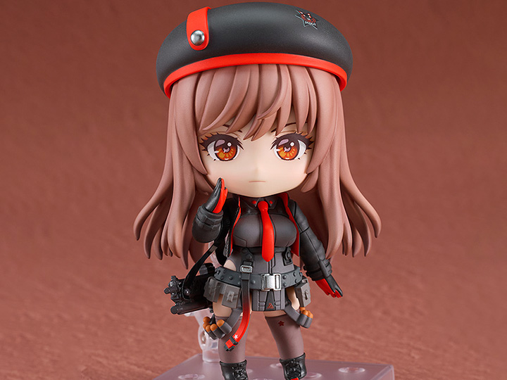 Goddess of Victory: Nikke Nendoroid No.2315 Rapi Gallery Image 1