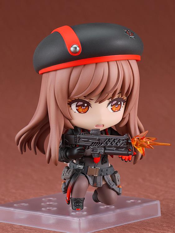 Goddess of Victory: Nikke Nendoroid No.2315 Rapi Gallery Image 6