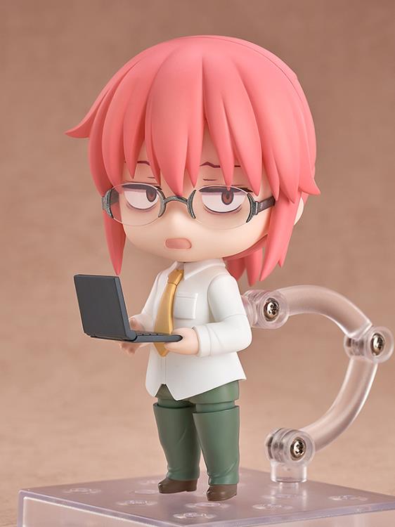 Miss Kobayashi's Dragon Maid Nendoroid No.2298 Kobayashi Gallery Image 4