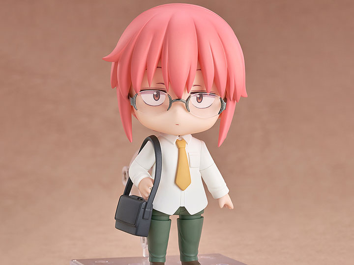 Miss Kobayashi's Dragon Maid Nendoroid No.2298 Kobayashi Gallery Image 1