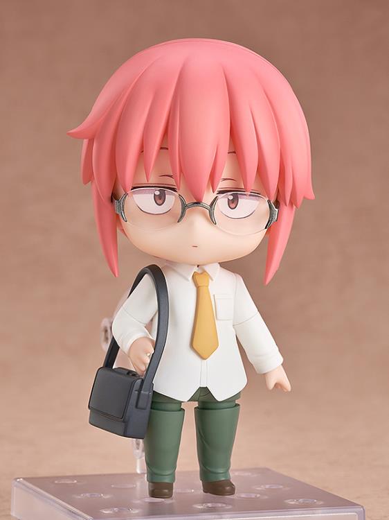 Miss Kobayashi's Dragon Maid Nendoroid No.2298 Kobayashi Gallery Image 3