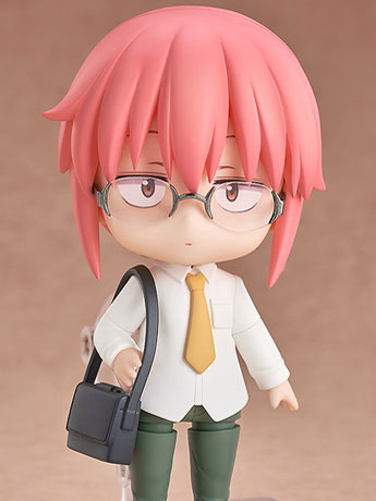 Miss Kobayashi's Dragon Maid Nendoroid No.2298 Kobayashi Gallery Image 2