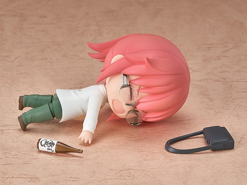 Miss Kobayashi's Dragon Maid Nendoroid No.2298 Kobayashi Gallery Image 6