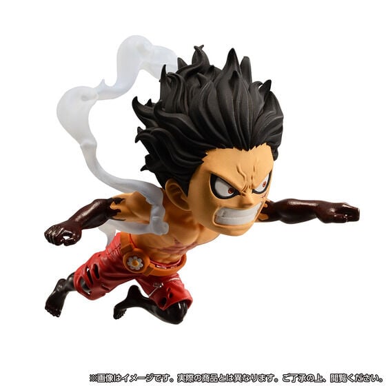 One Piece (Film Red) World Collectable Figure Premium Vol. 2